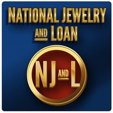 National Jewelry & Loan logo