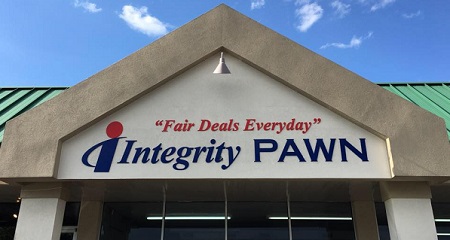 Integrity Pawn store photo