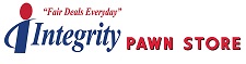 Integrity Pawn logo