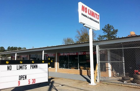 No Limits Pawn & Merchandise store photo