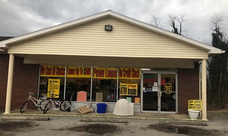 Cash Express Pawn store photo