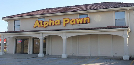 Alpha Pawn - Independence store photo