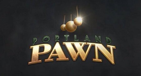 Portland Pawn logo