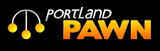 Portland Pawn logo