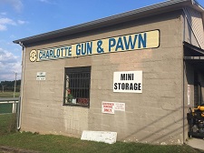Charlotte Gun & Pawn photo