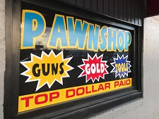 Concord Jewelry and Pawn photo