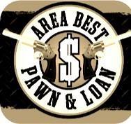 Area Best Pawn & Loan II logo