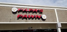 Papa's Pawn photo