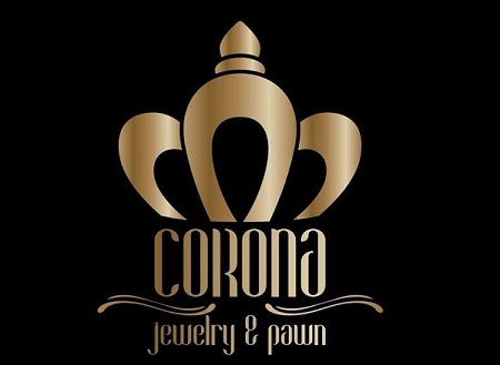 Corona Jewelry & Pawn logo