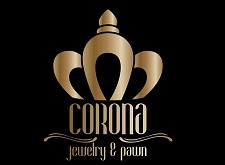 Corona Jewelry & Pawn logo