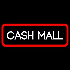 Cash Mall logo