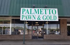 Palmetto Pawn and Gold photo