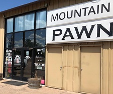 Mountain Pawn photo