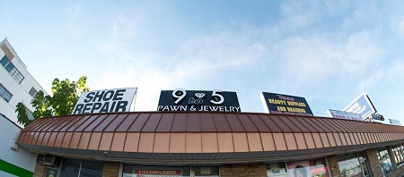 9 to 5 Pawn and Jewelry store photo