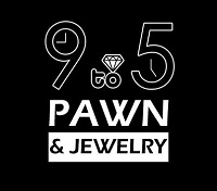 9 to 5 Pawn and Jewelry logo