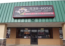 Starlite Coin & Pawn photo