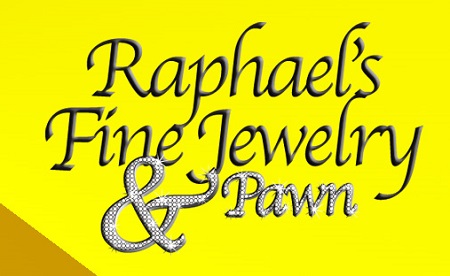 Raphael Fine Jewelry & Pawn logo
