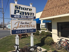 Shore Pawn photo