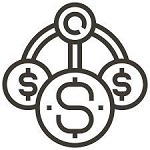 19Th Hole Pawn & Billiards logo
