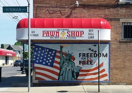 Columbus Pawn Shop store photo