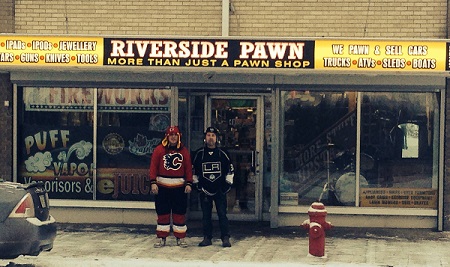 Riverside Pawn store photo