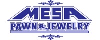 Mesa Pawn and Jewelry logo