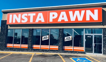 Insta Pawn store photo