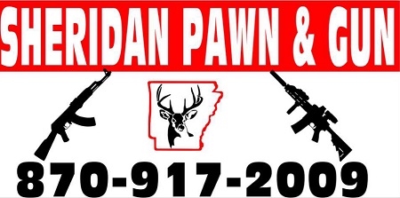 Sheridan Pawn & Gun store photo