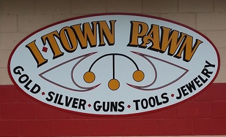 I Town Pawn store photo