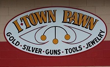 I Town Pawn photo