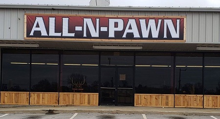 All-N- Pawn & Loan store photo