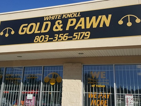 White Knoll Gold & Pawn store photo