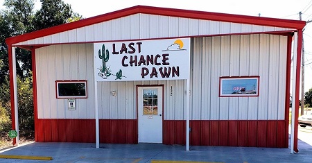 Last Chance Pawn store photo