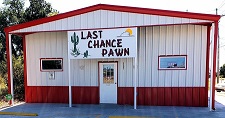 Last Chance Pawn photo