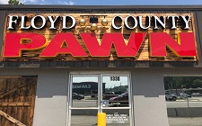 Floyd County Pawn photo