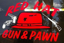 Red Hat Gun & Pawn photo
