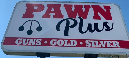 Pawn Plus store photo