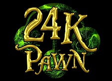 24K Pawn logo