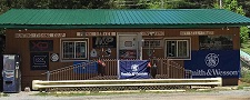 Hamilton Gun and Pawn photo