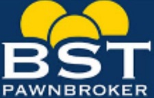 BST Pawnbrokers logo