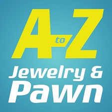 A to Z Jewelry and Pawn logo