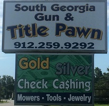 South Georgia Gun & Title Pawn photo