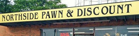 Northside Pawn & Discount store photo
