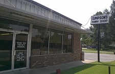 Simpson's Pawn Shop photo