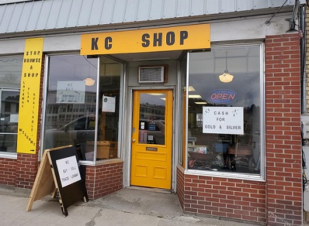 KC Pawn store photo