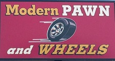 Modern Pawn and Wheels photo