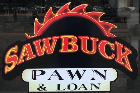 Sawbuck Pawn & Loan store photo