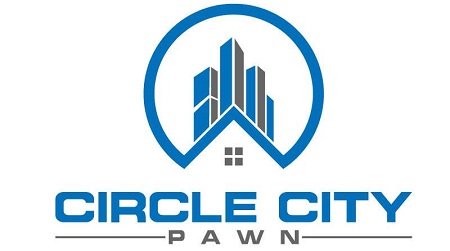 Circle City Pawn logo