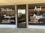 Stockton Trades and Pawn photo