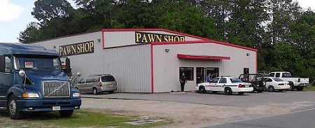 Tift County Trade and Pawn store photo